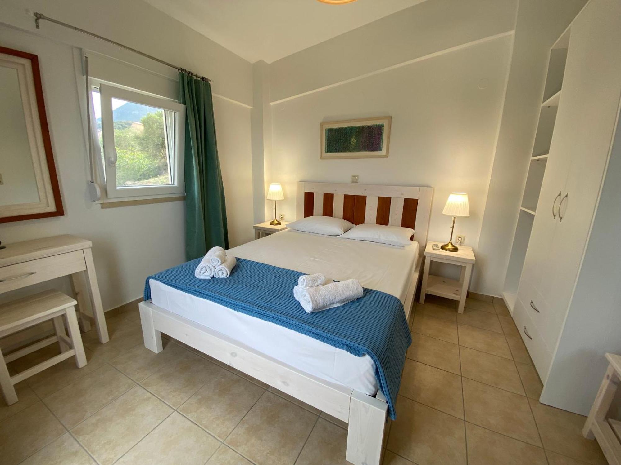 Vaia Villas Mochlos Exteriér fotografie