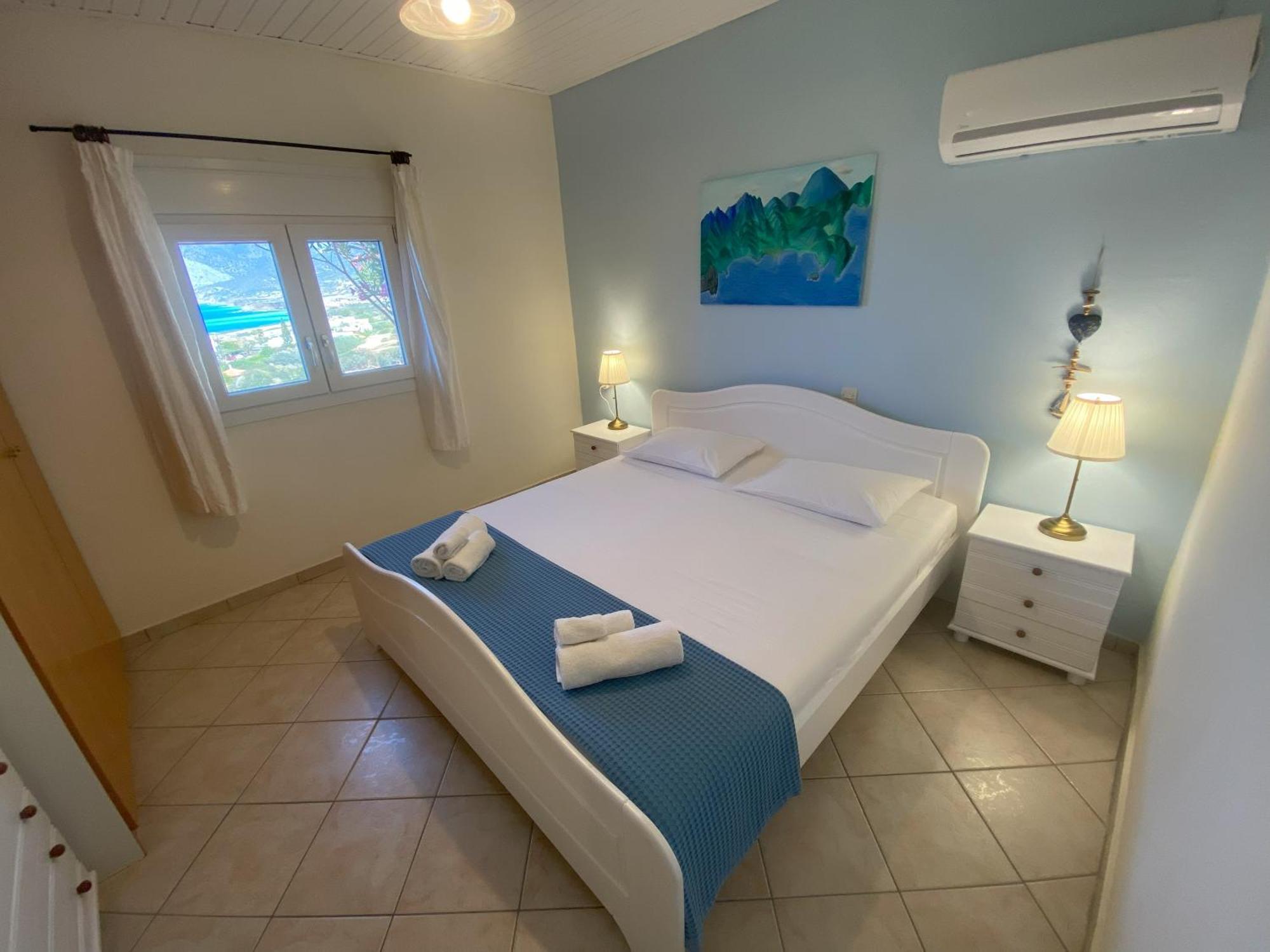 Vaia Villas Mochlos Exteriér fotografie