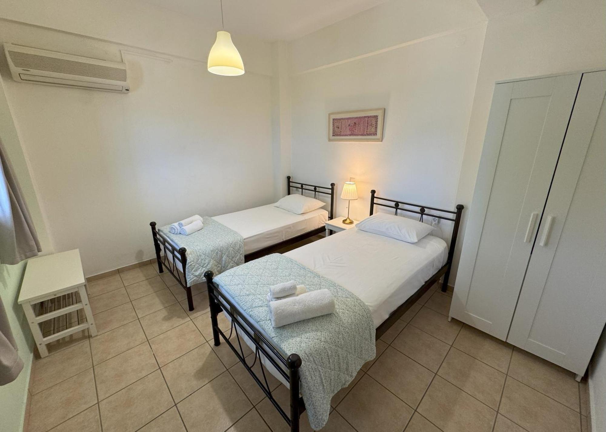 Vaia Villas Mochlos Exteriér fotografie